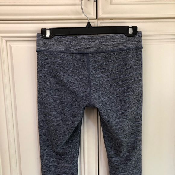 Ivivva by Lululemon reversible girls leggings 🍋 - Picture 10 of 12
